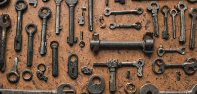 Tool Making